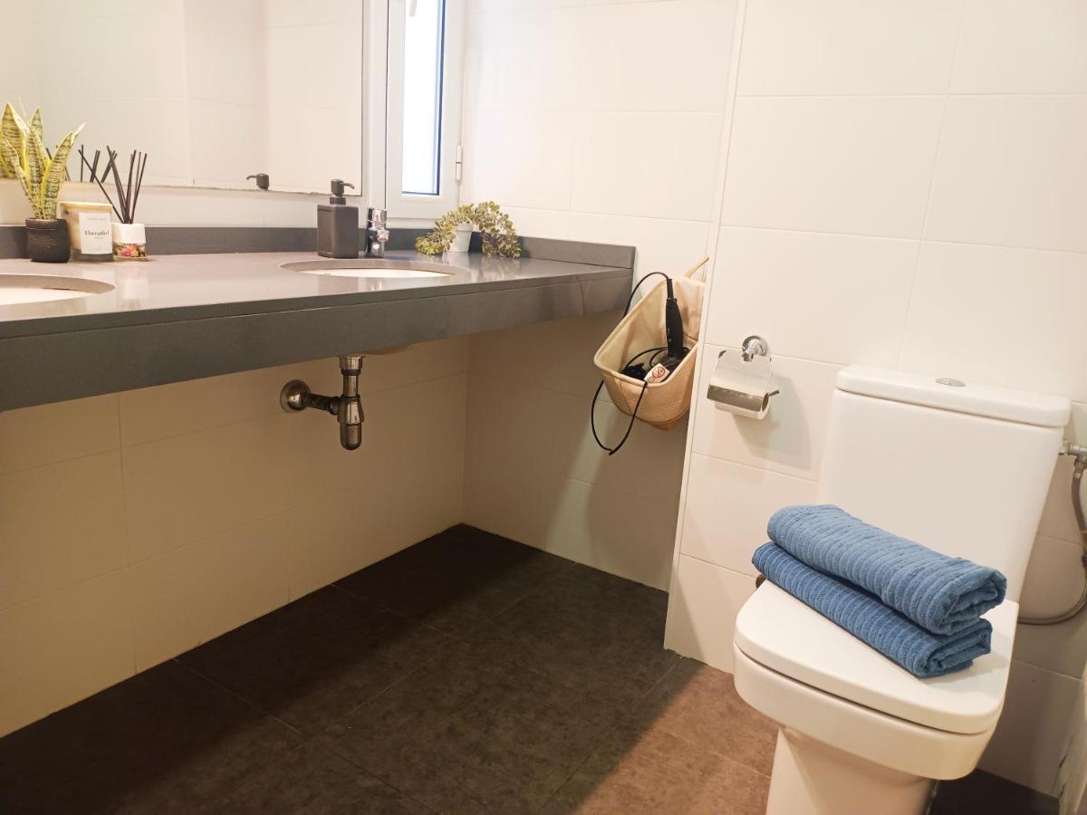 Private Rooms In Born Barcellona Esterno foto