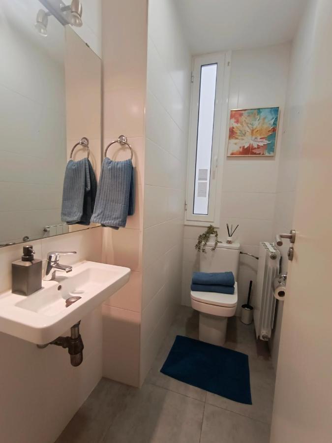 Private Rooms In Born Barcellona Esterno foto