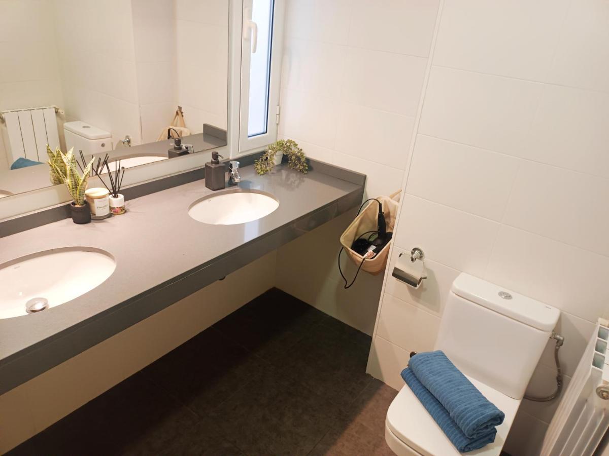 Private Rooms In Born Barcellona Esterno foto