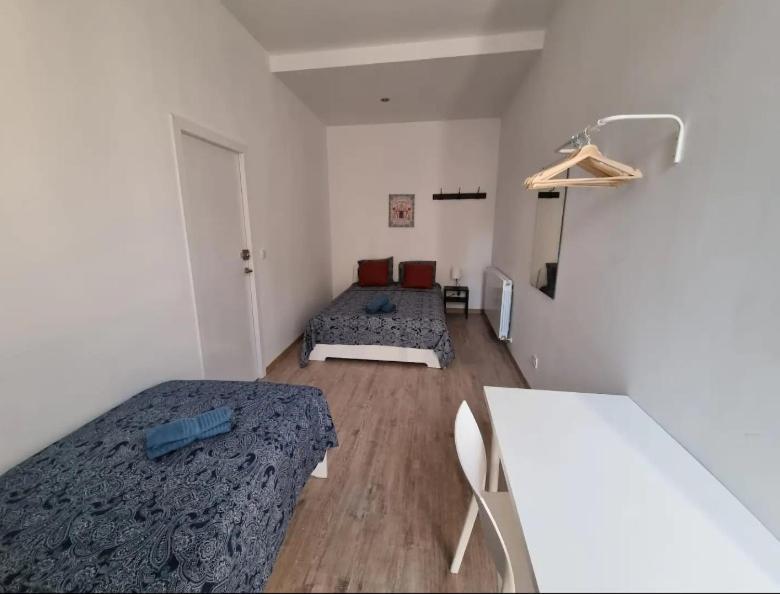 Private Rooms In Born Barcellona Esterno foto