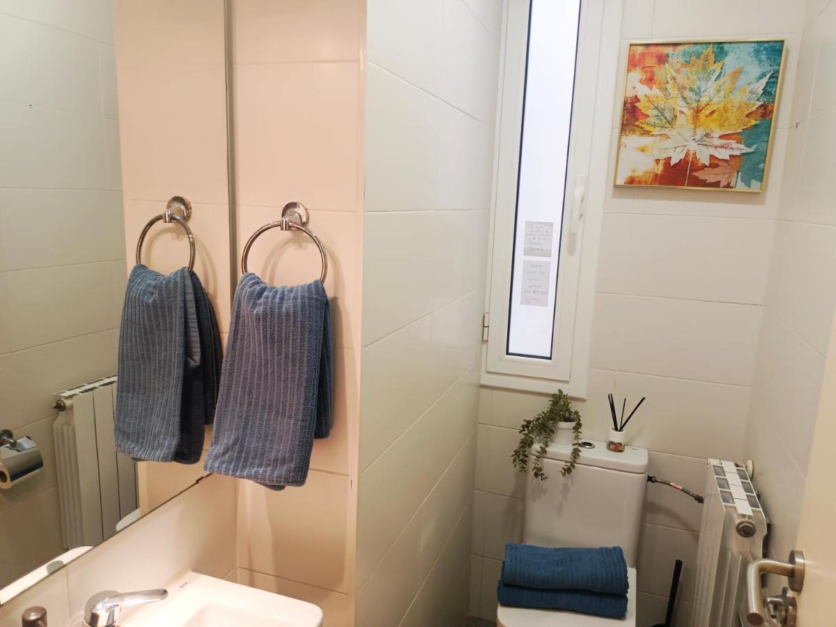 Private Rooms In Born Barcellona Esterno foto