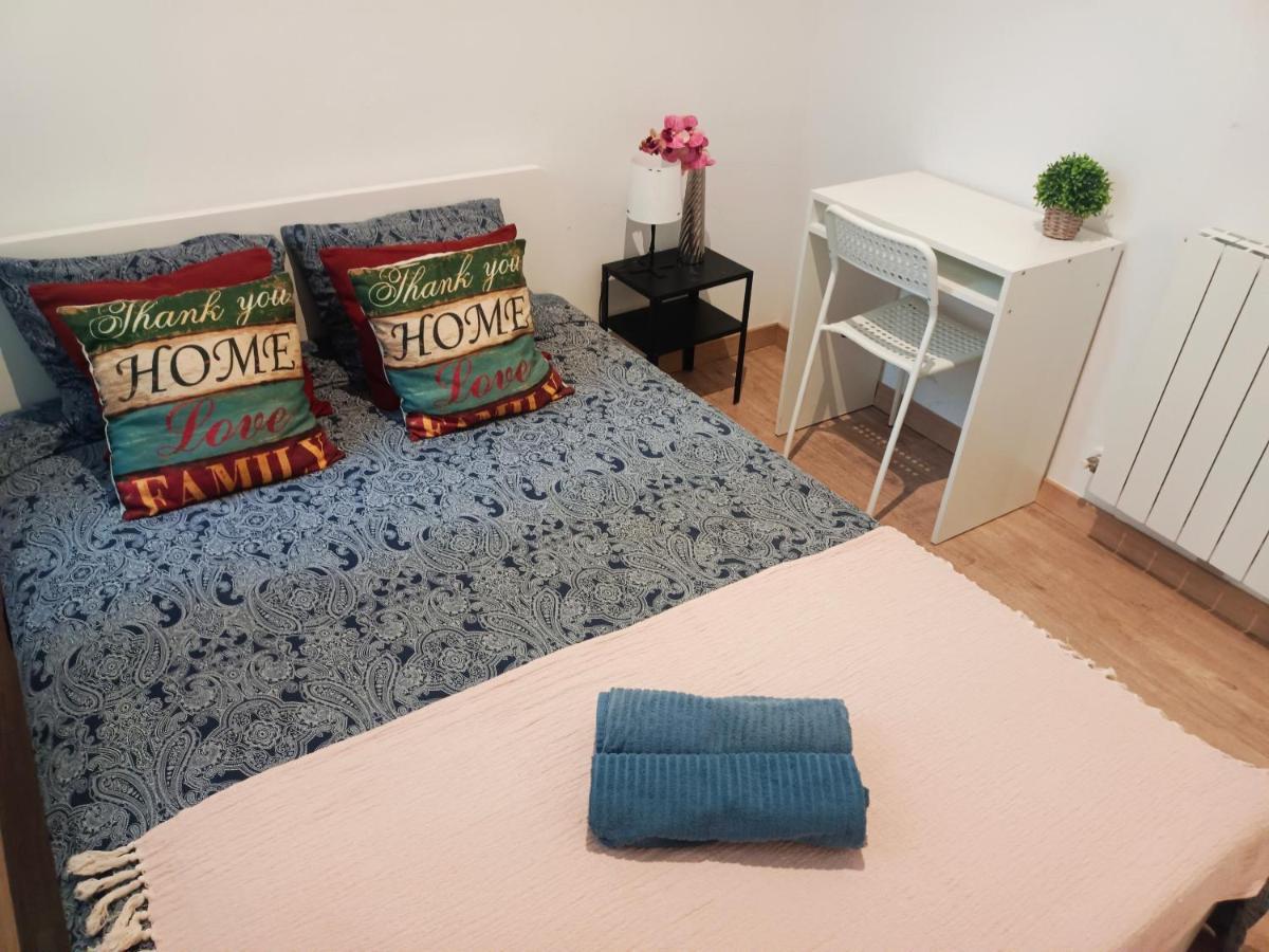 Private Rooms In Born Barcellona Esterno foto
