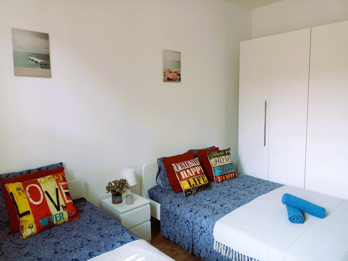 Private Rooms In Born Barcellona Esterno foto