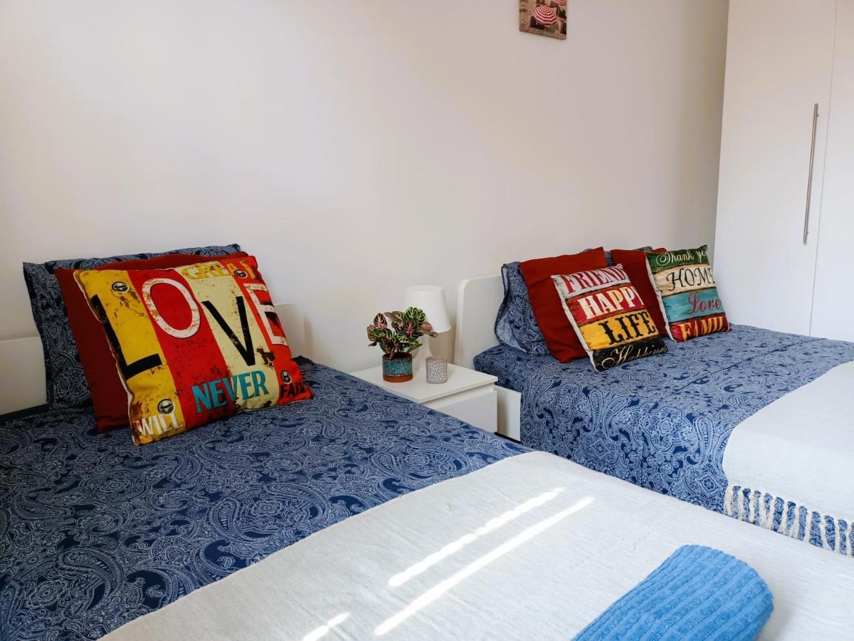 Private Rooms In Born Barcellona Esterno foto