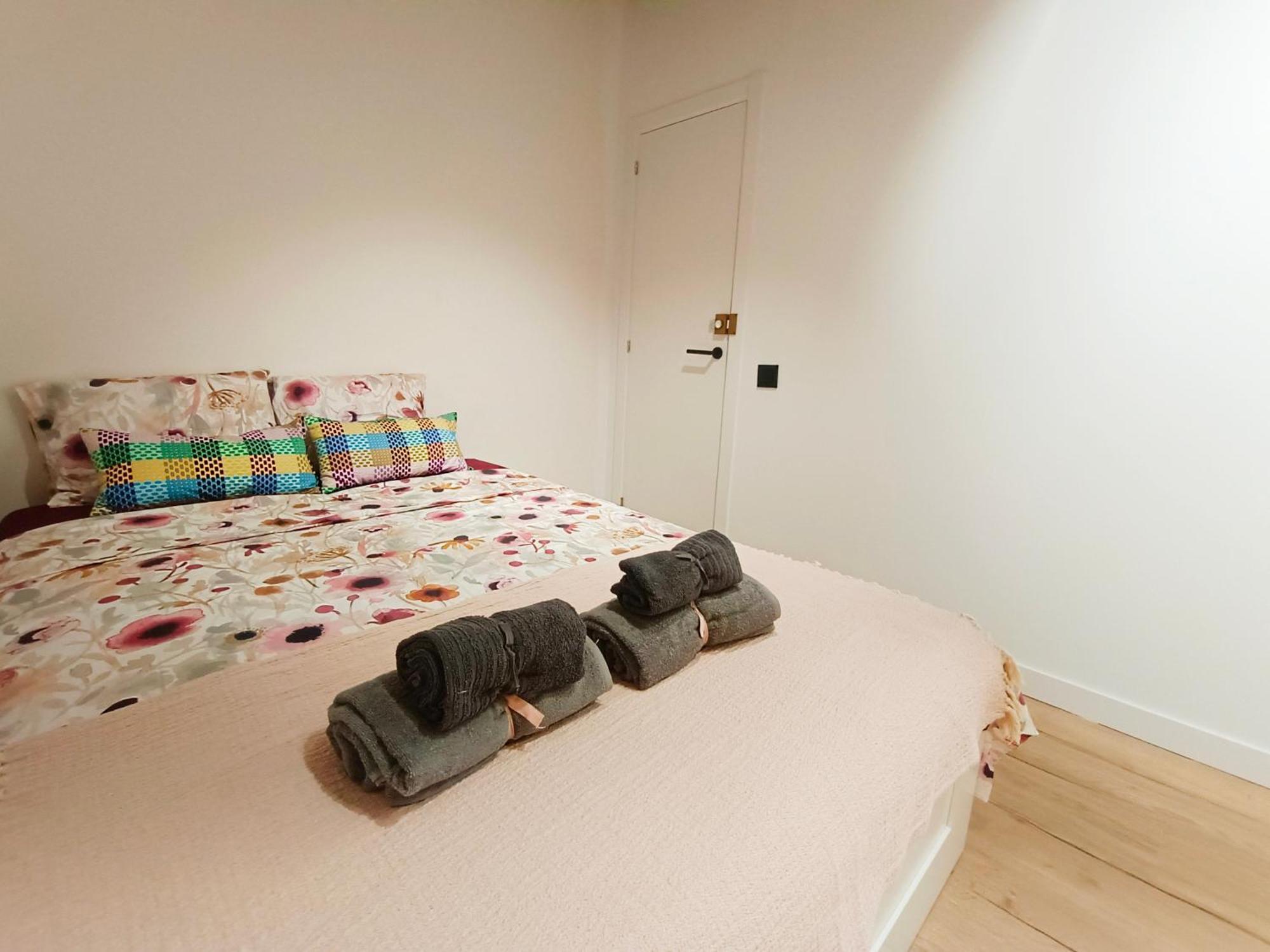 Private Rooms In Born Barcellona Esterno foto