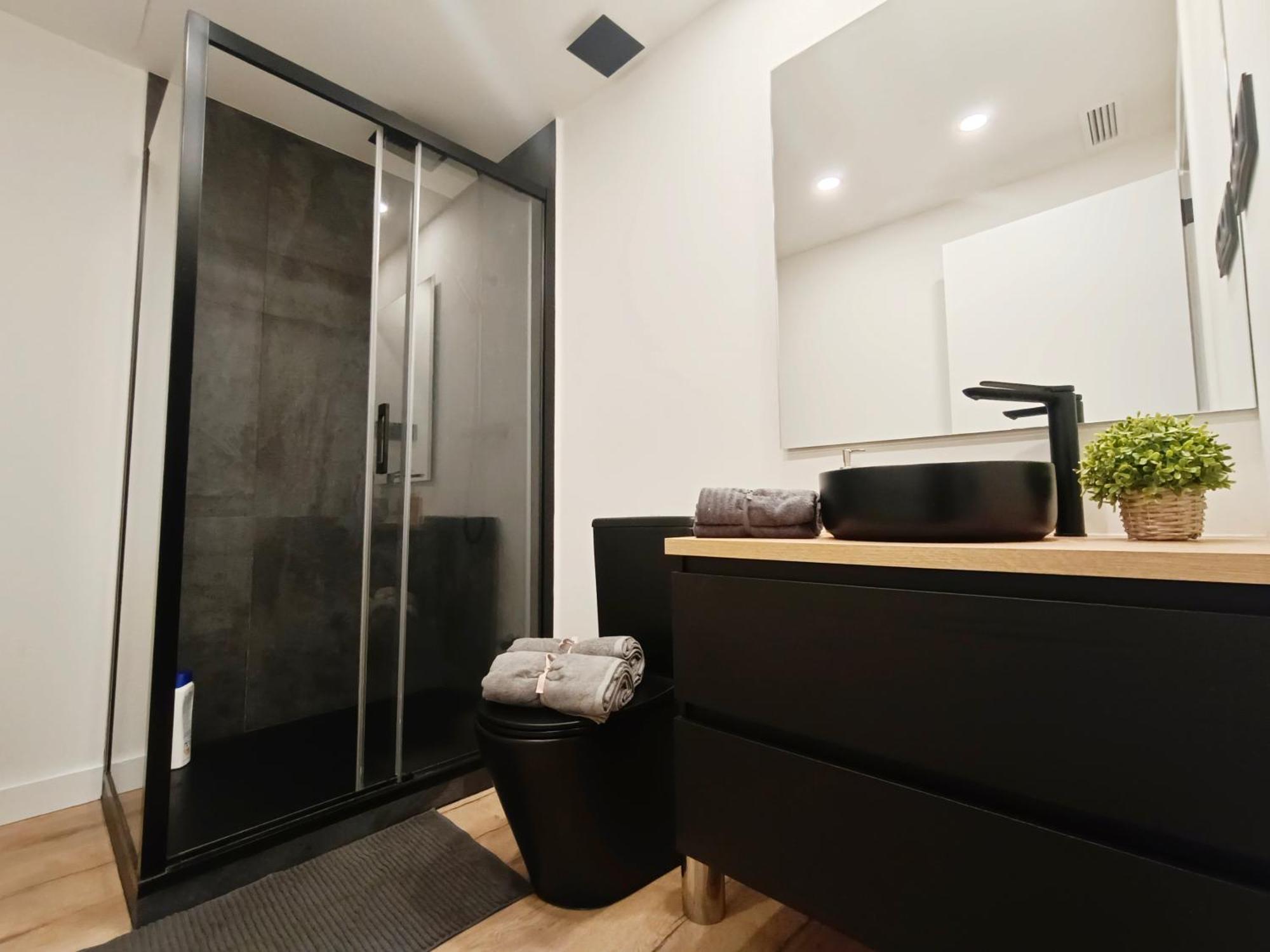 Private Rooms In Born Barcellona Esterno foto